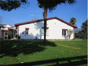 maison à la vente -   40800  AIRE SUR L ADOUR, surface 108 m2 vente maison - UBI476940800